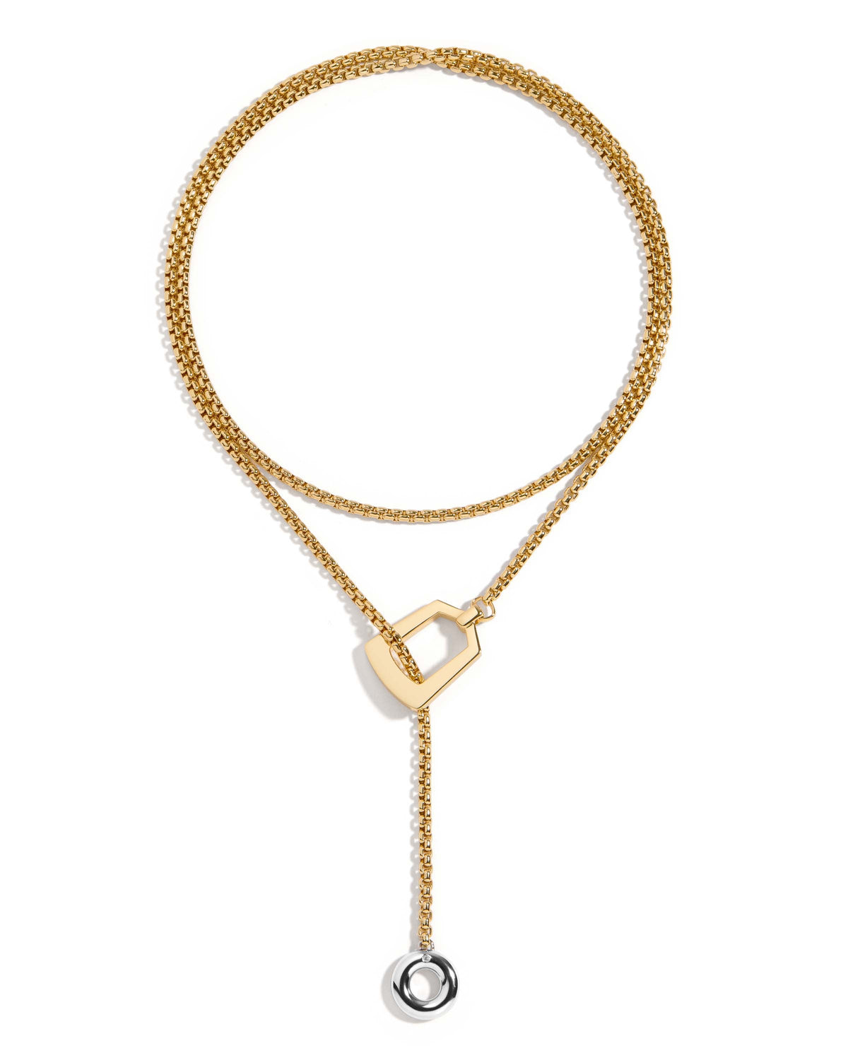Tina Necklace