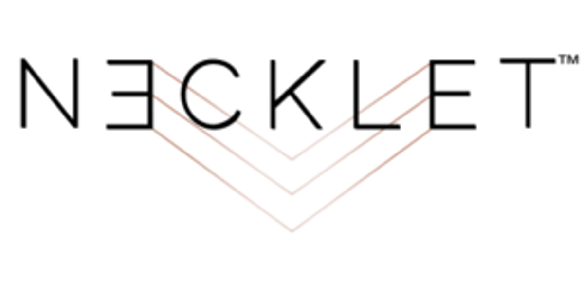 Necklet™ | Layering & Untangling Necklaces