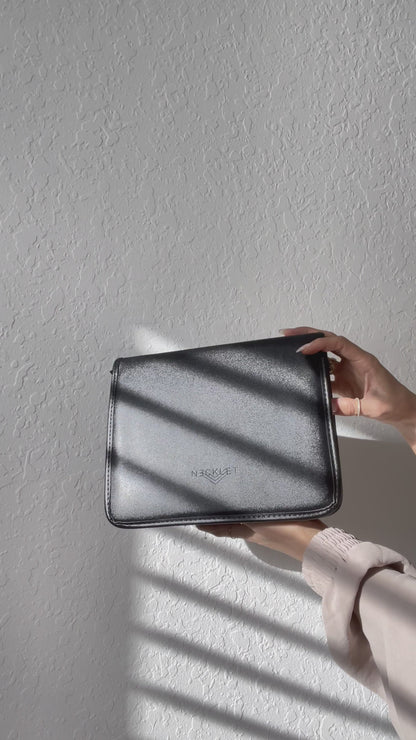 The Necklet Briefcase