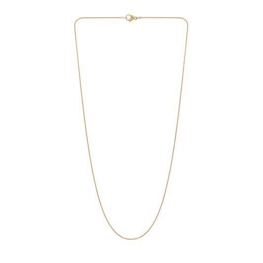 Snake Chain - Long