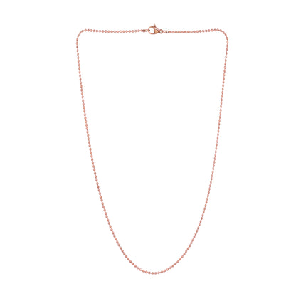 Ball Chain - Short