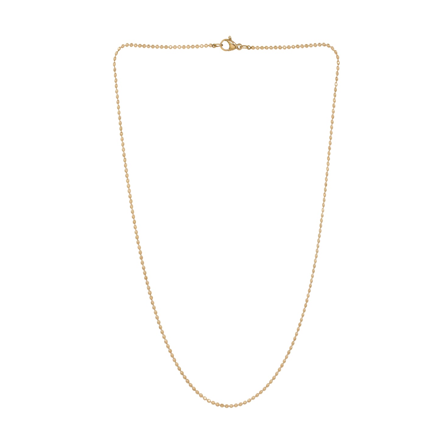 Ball Chain - Short