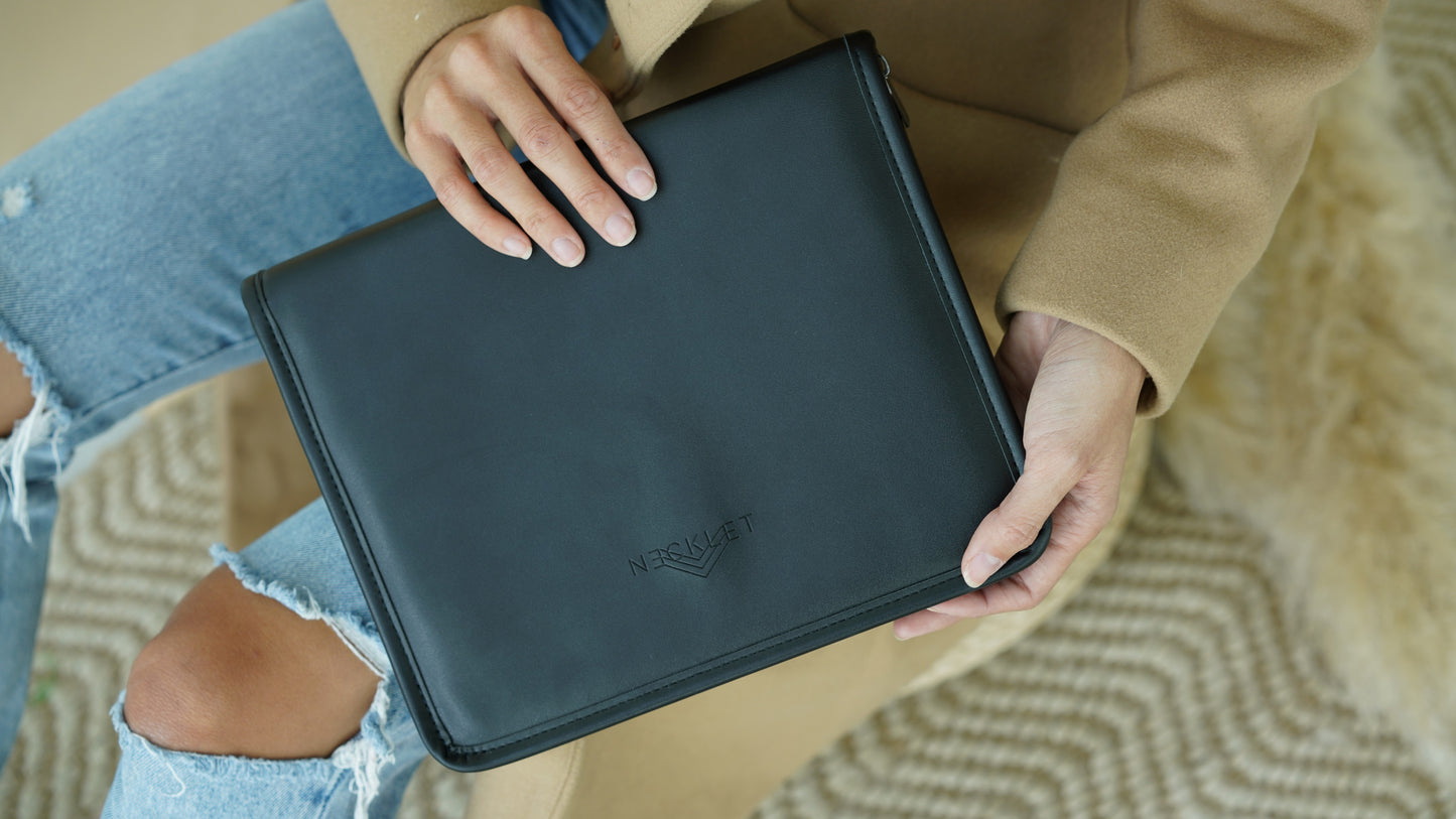 The Necklet Briefcase