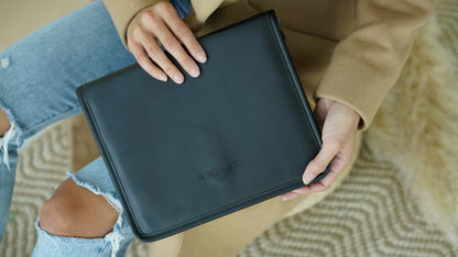 The Necklet Briefcase