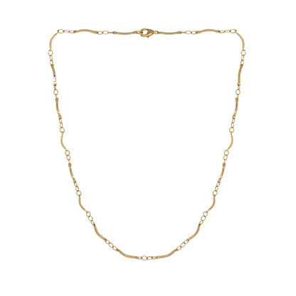 Crescent Chain - Choker