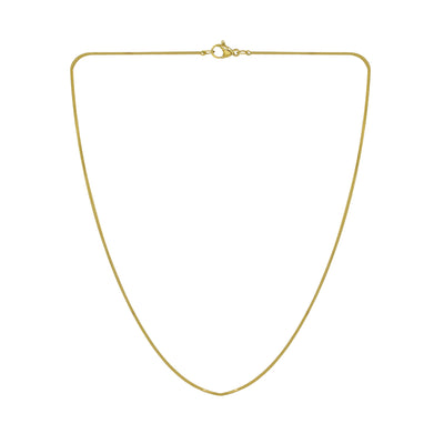 Snake Chain – Choker