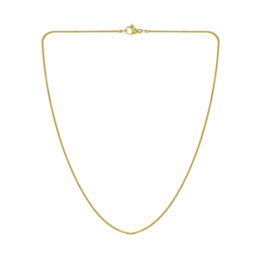 Snake Chain - Choker