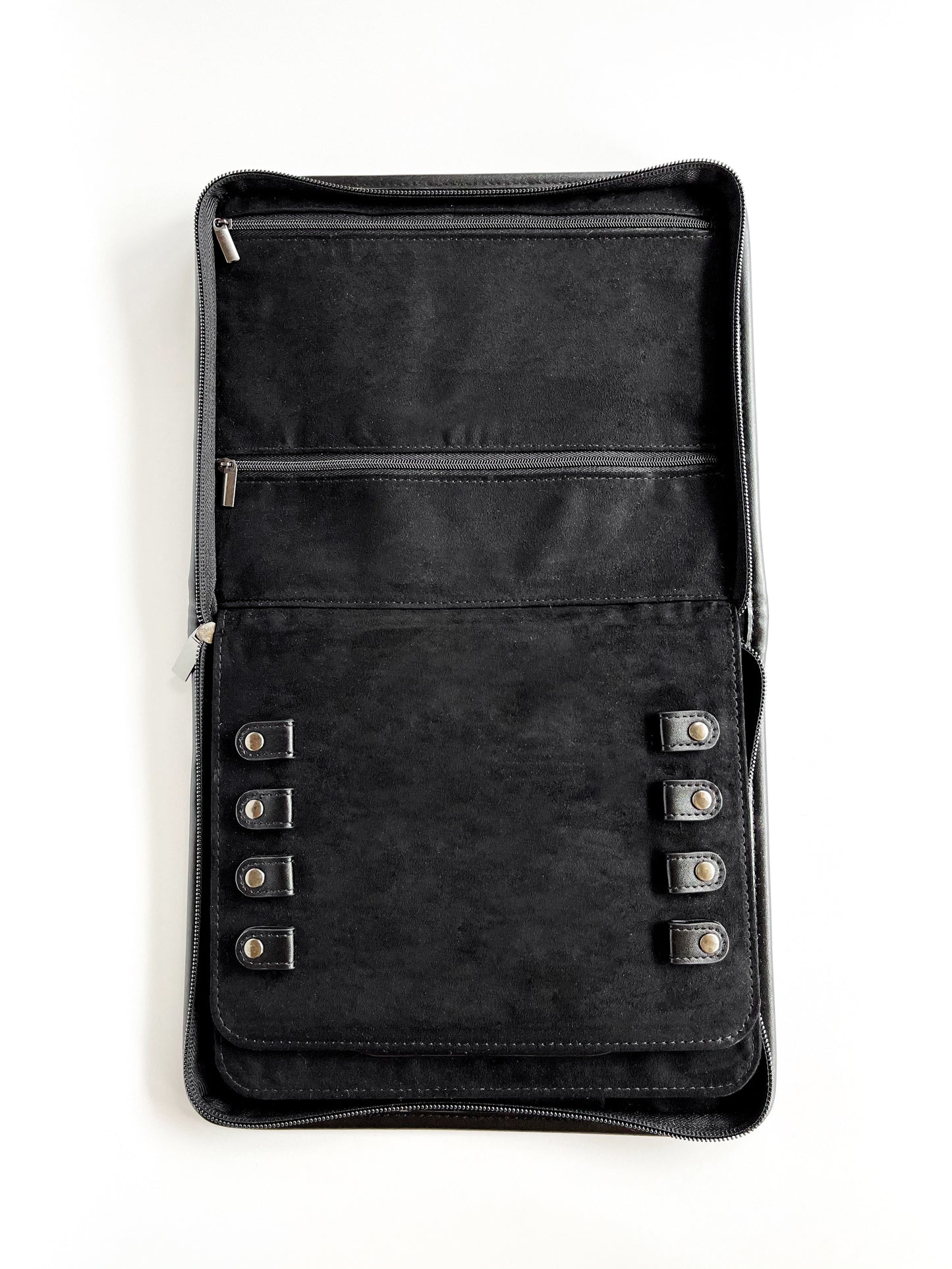 The Necklet Briefcase