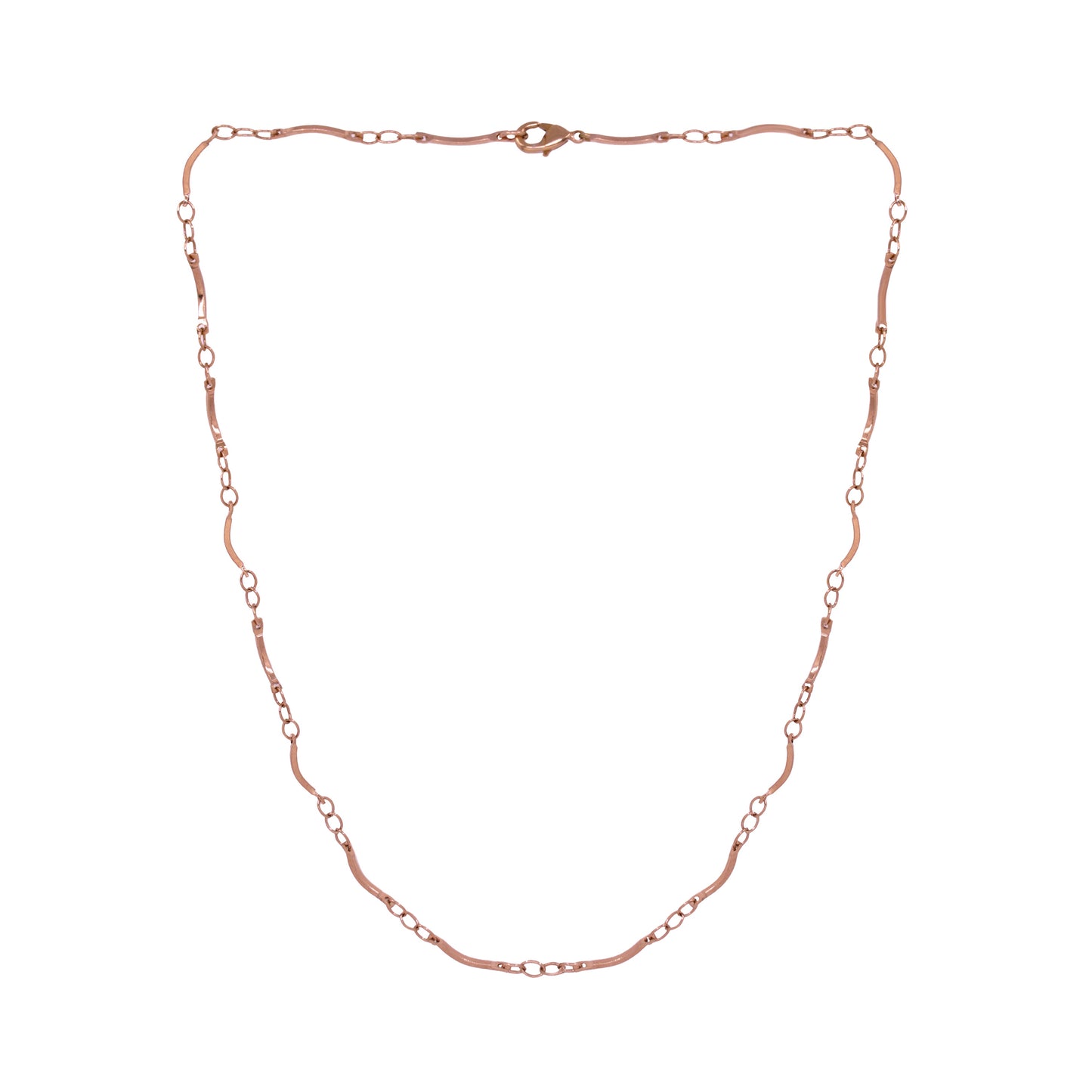 Crescent Chain - Choker