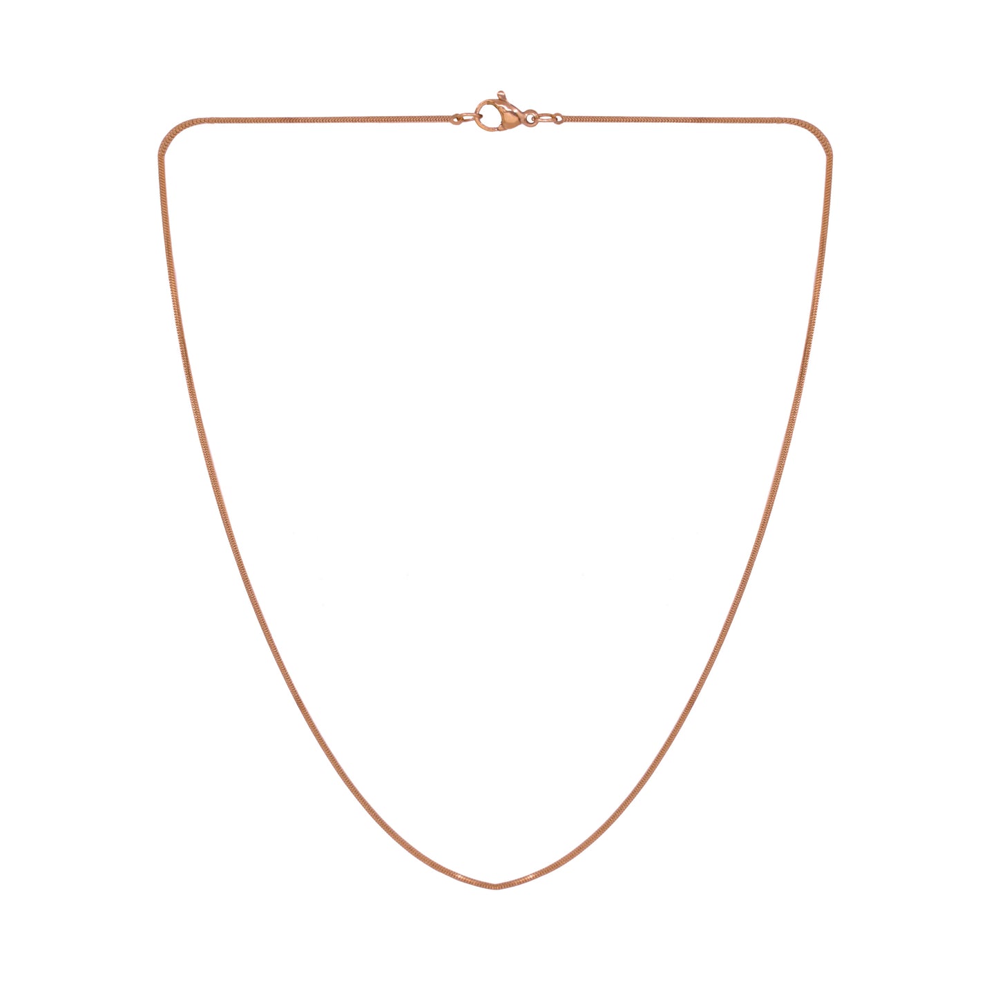 Snake Chain - Choker