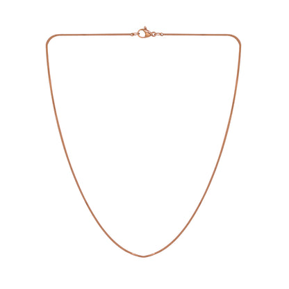 Snake Chain - Choker
