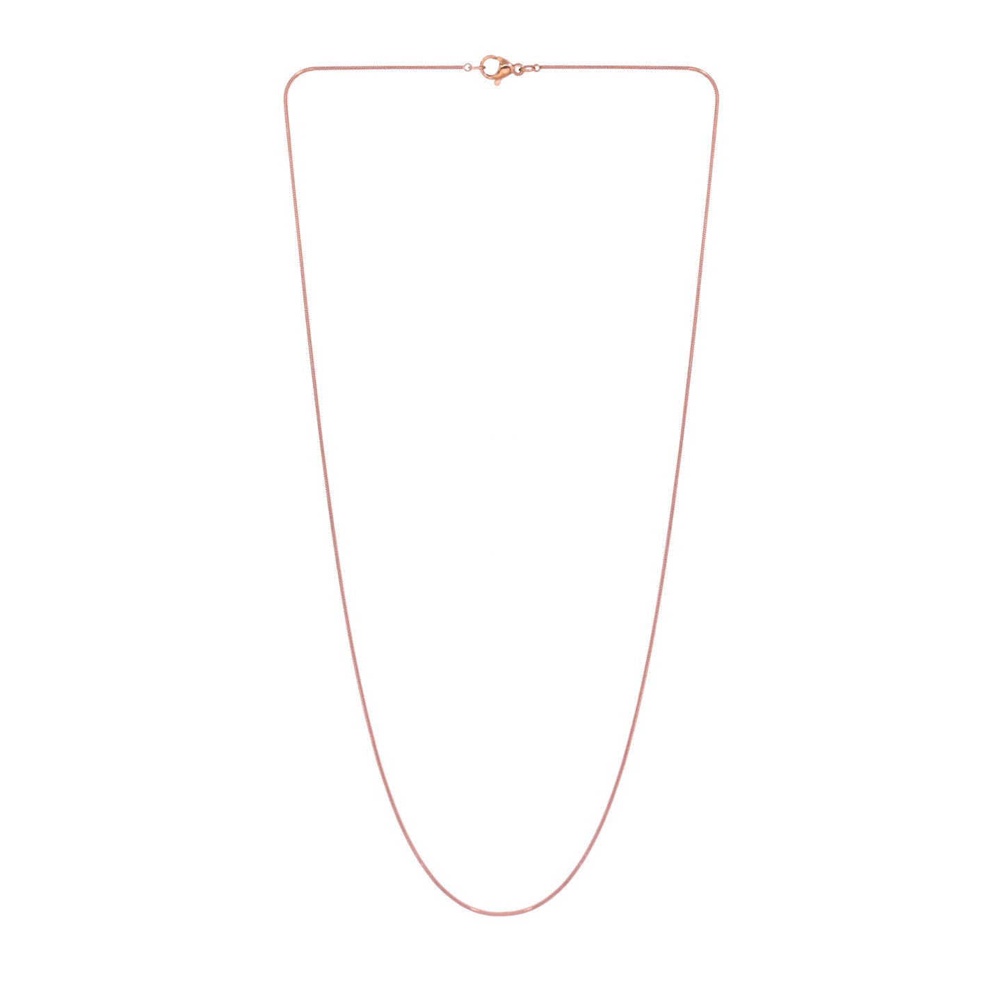 Snake Chain - Long