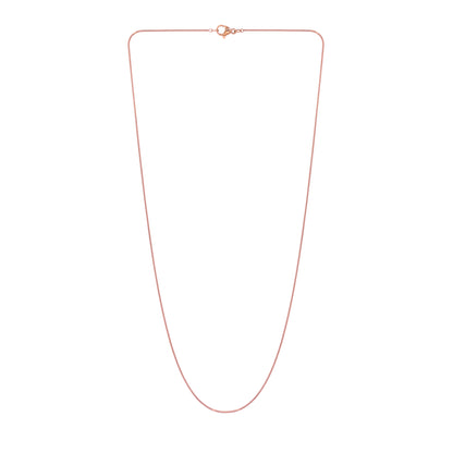 Snake Chain - Long