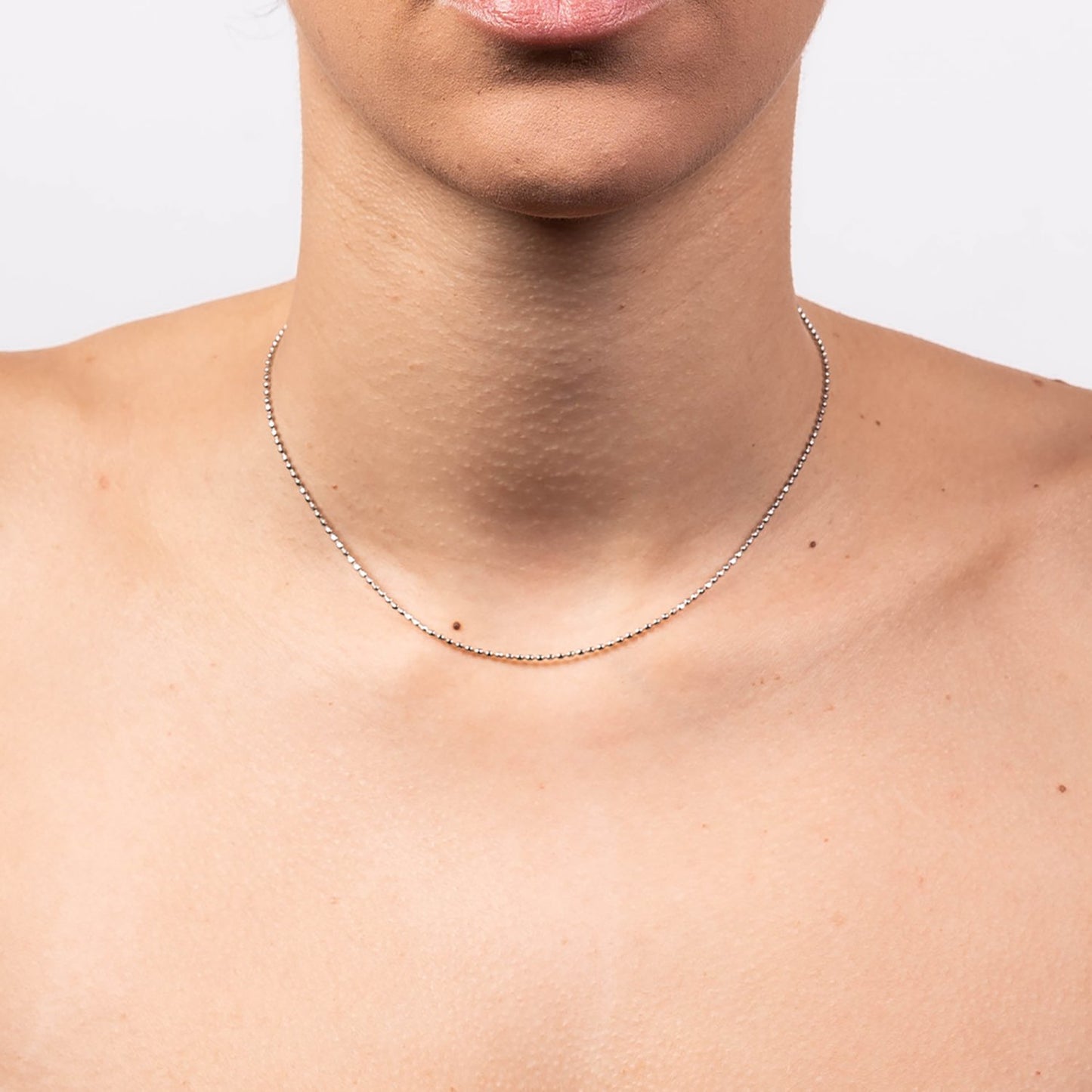 Ball Chain - Short