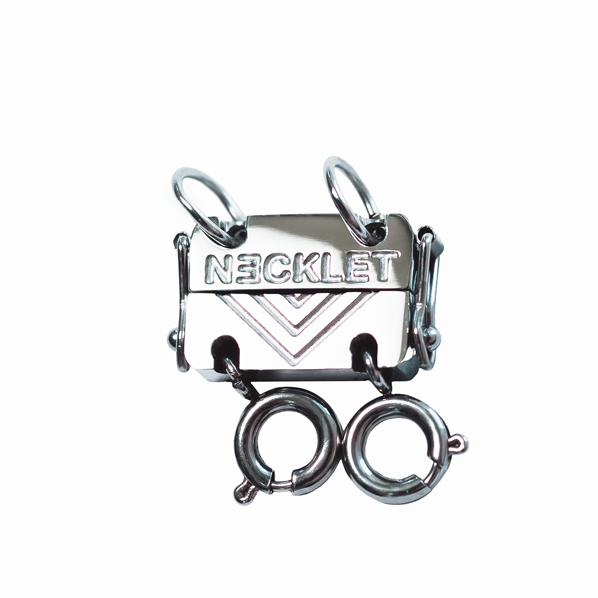 タグ付き　collar & cuffs triple layeredoverSH WILLFULLY official web store（ウィルフリーコウシキツウハン