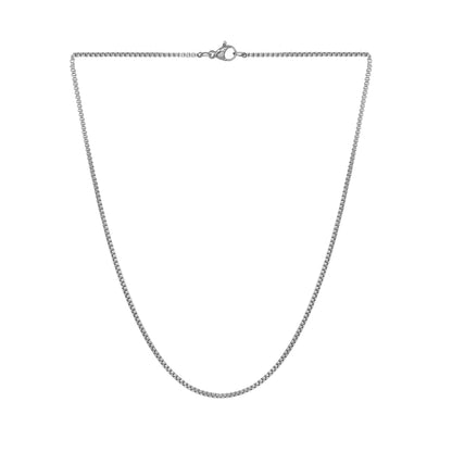 Box Chain - Choker