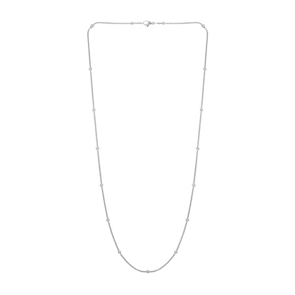 Bead Snake Chain - Long