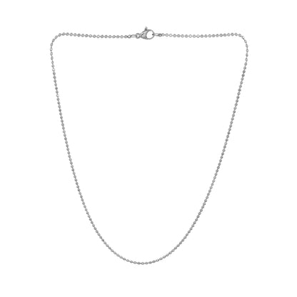 Ball Chain - Choker