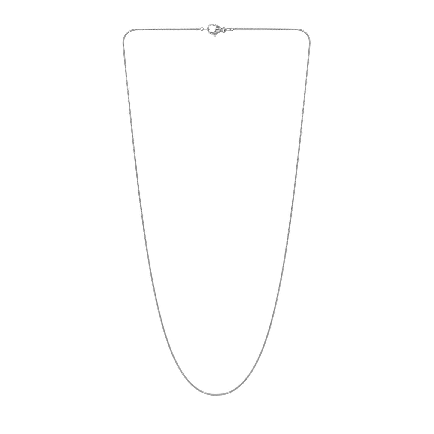 Snake Chain - Long
